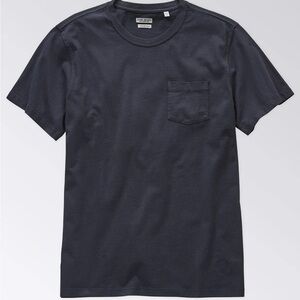 OOBE BRAND Sutherland Pocket Tee